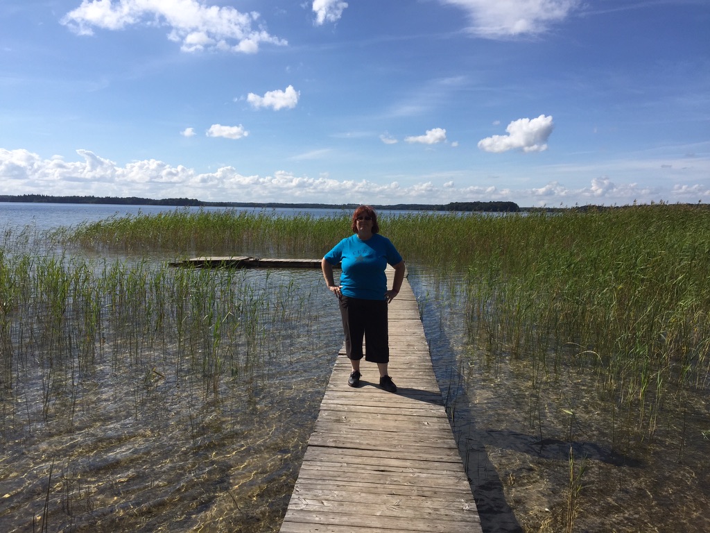 Žemaitija National Park