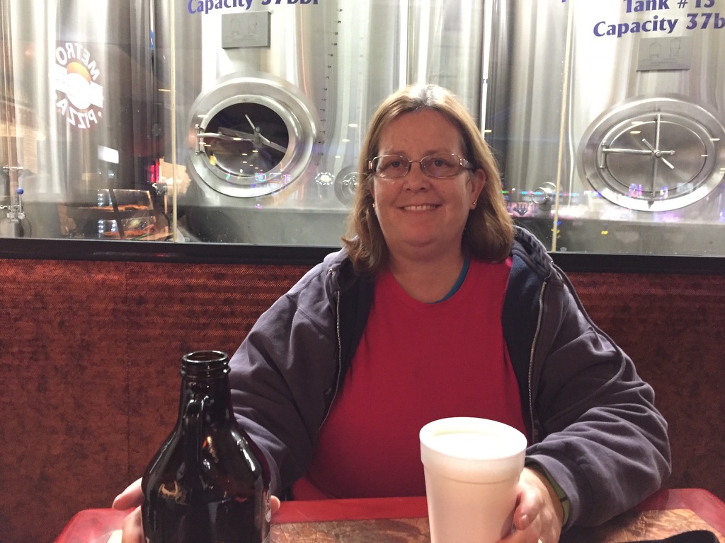 Ellis Island Hotel Casino and Brewery