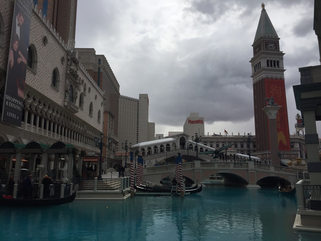 The Venetian