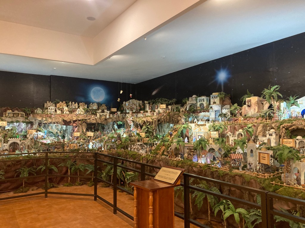 Iglesia de San José