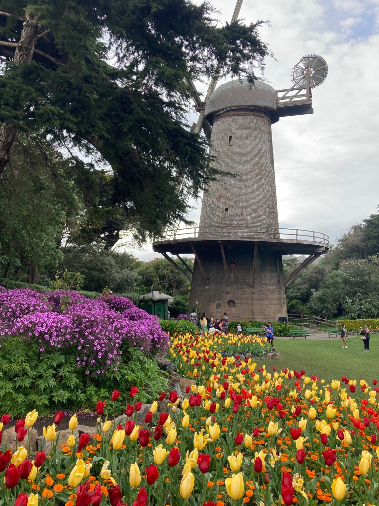 Queen Wilhelmina Garden