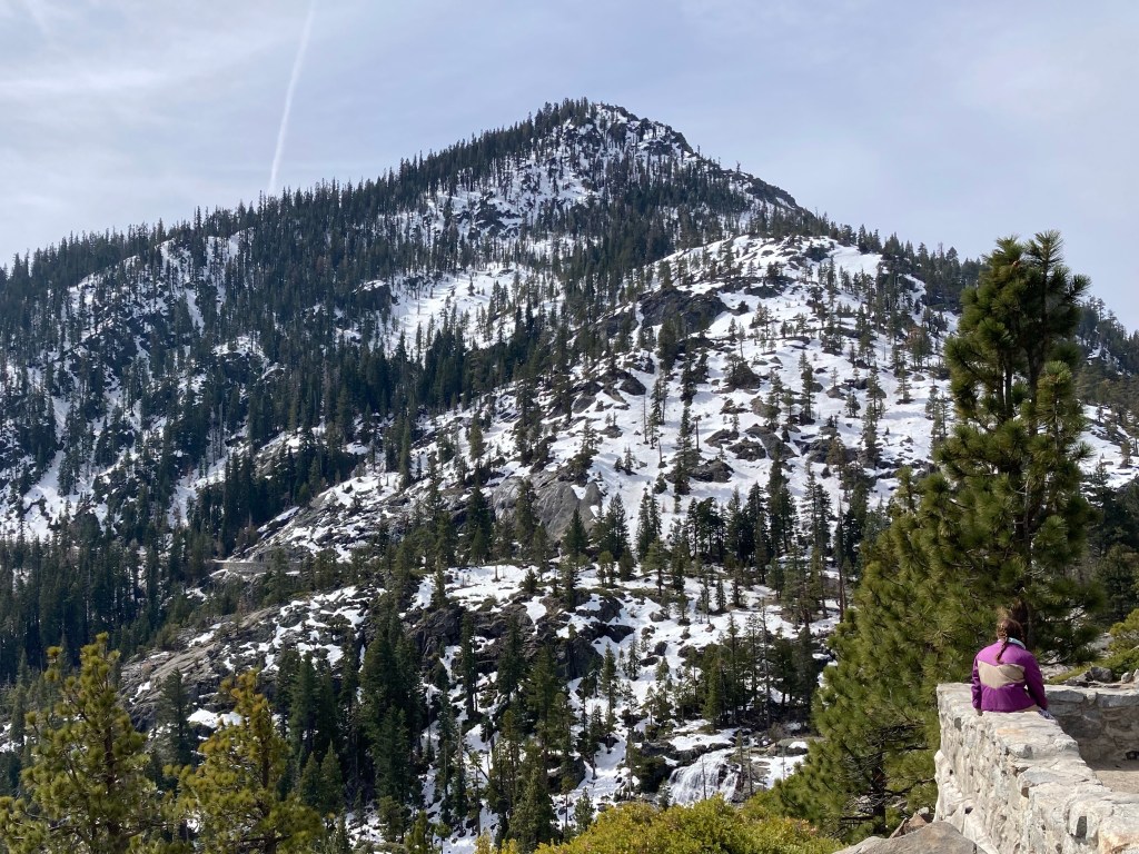 Emerald Bay State Park