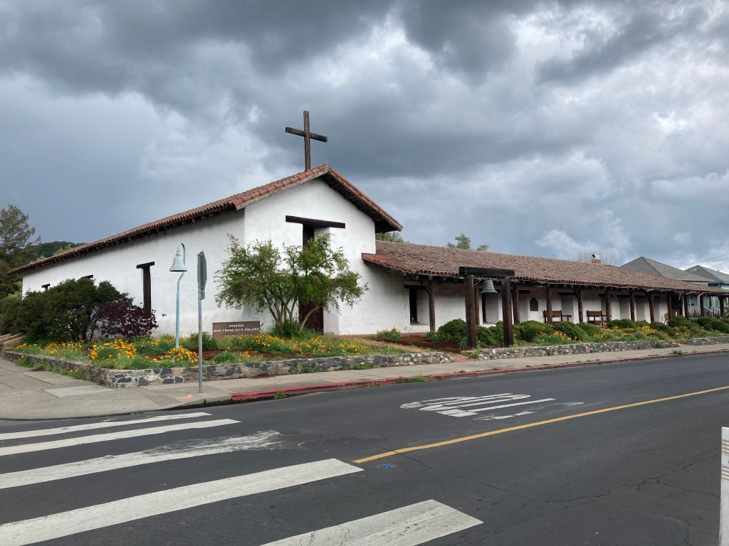 Sonoma in 1&nbsp;Day