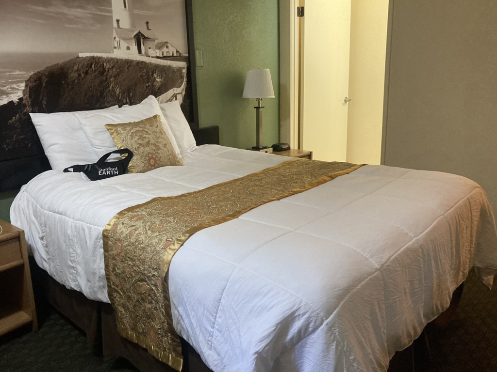 Mission Inn San Luis Obispo