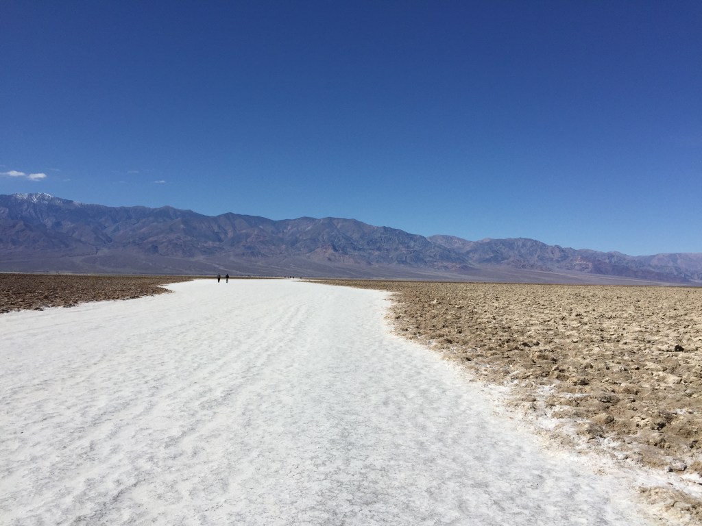 Badwater Basin