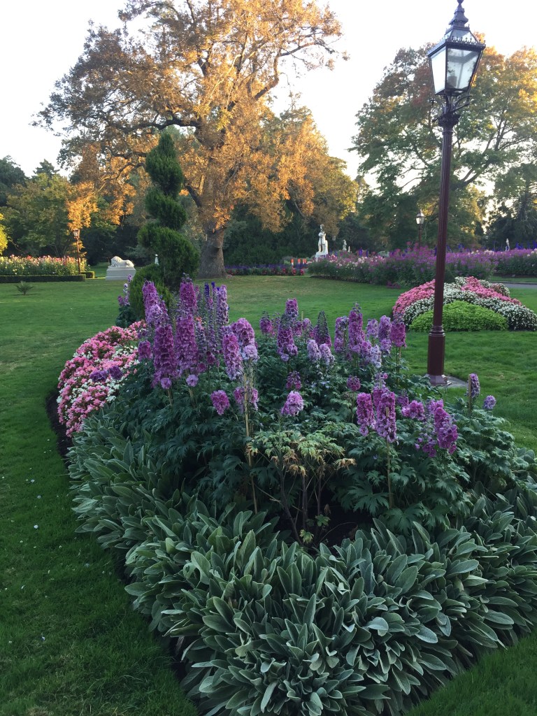 Ballarat Botanical Gardens