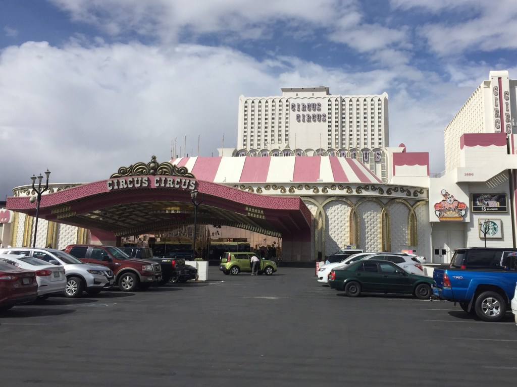 Circus Circus