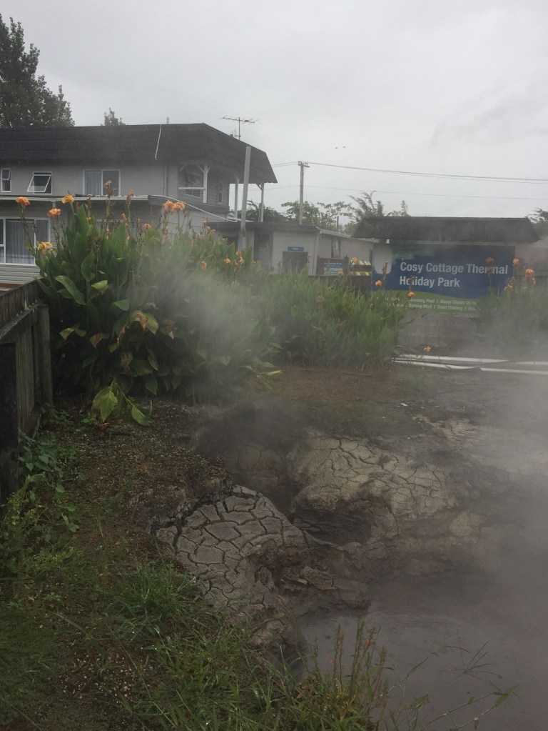 Cosy Cottage Thermal Holiday Park