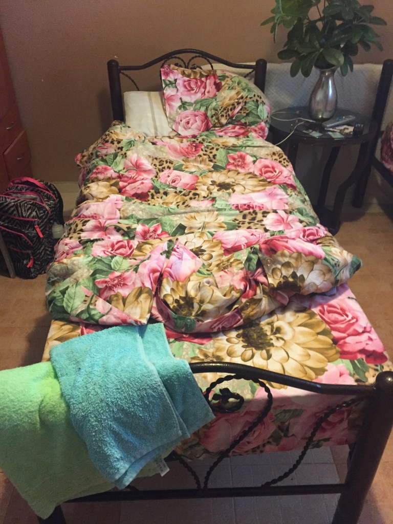 Desert Inn Neve Zohar