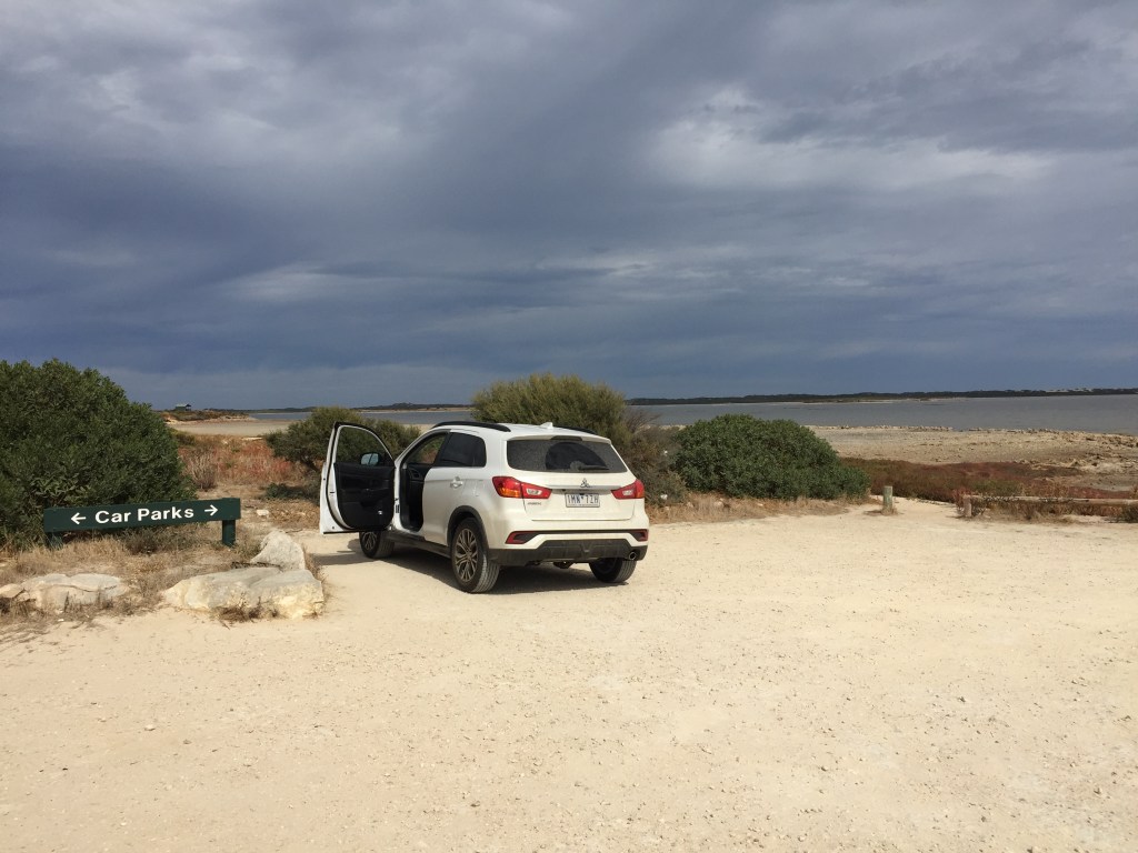 Coorong National Park