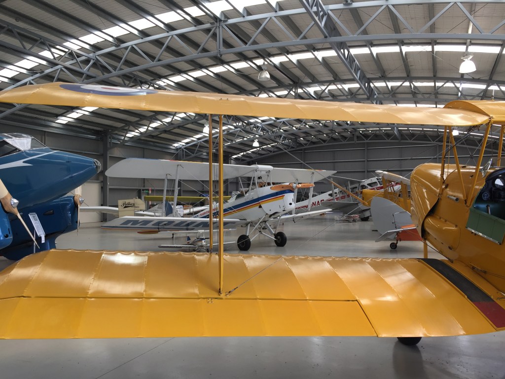Croydon Aviation Heritage Centre