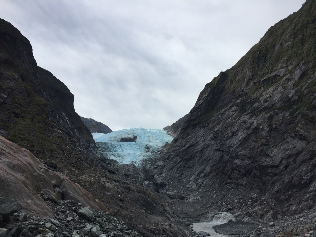 Franz Josef Glacier