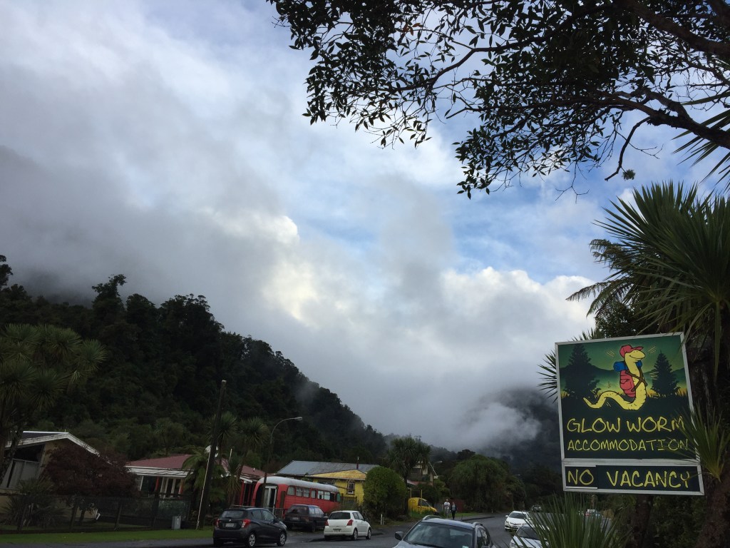 Glow Worm Accommodation