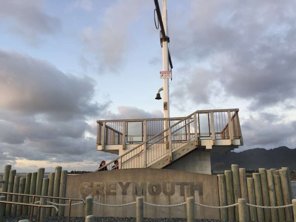 Greymouth