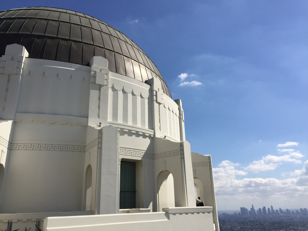 Griffith Observatory