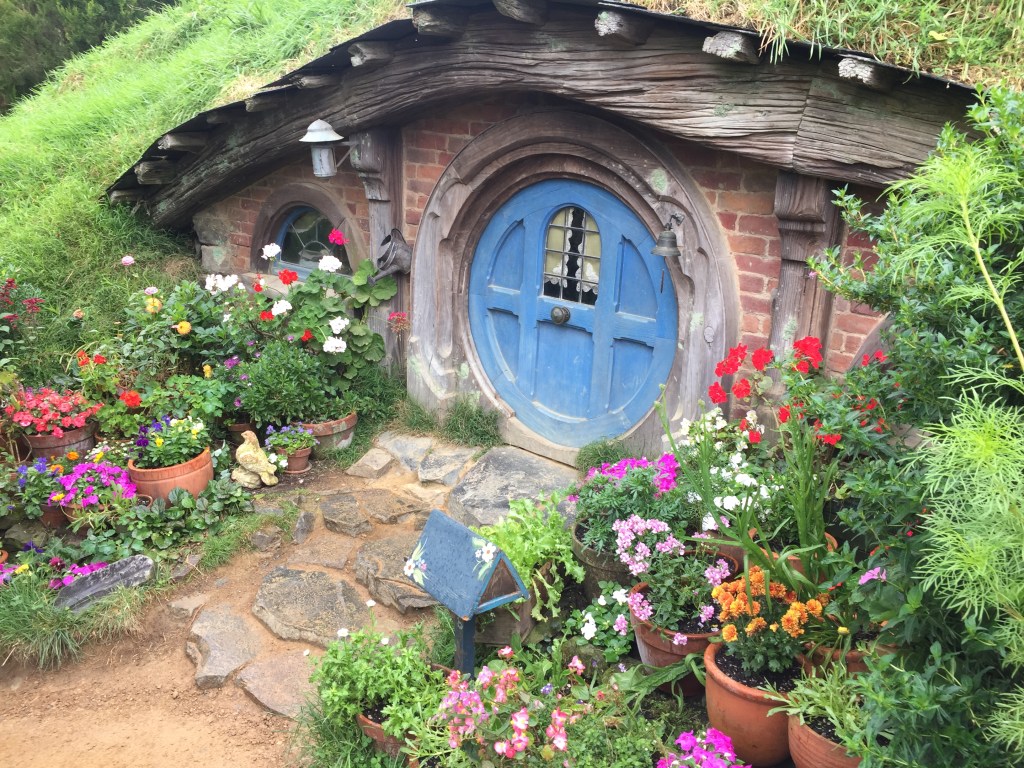 New Zealand (North Island) 1 Week Road&nbsp;Trip