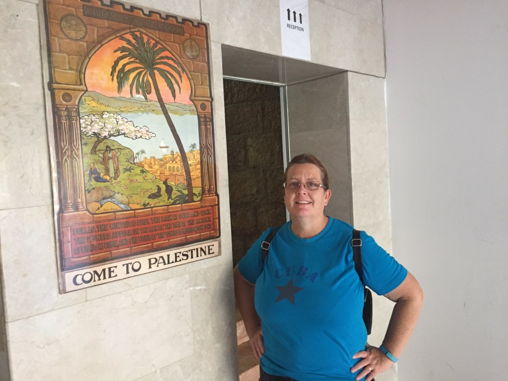 New Metropole Hotel Foyer