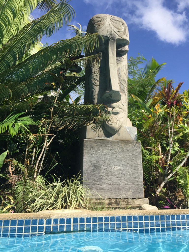 Wellesley Resort Pool