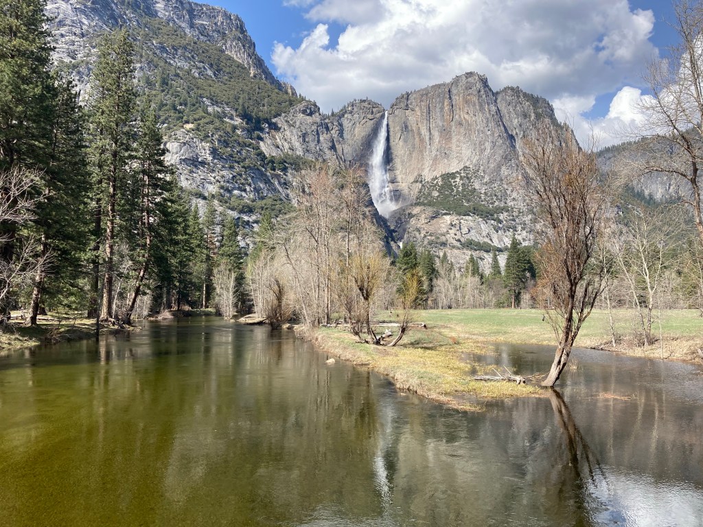 Yosemite National Park in 3&nbsp;Days