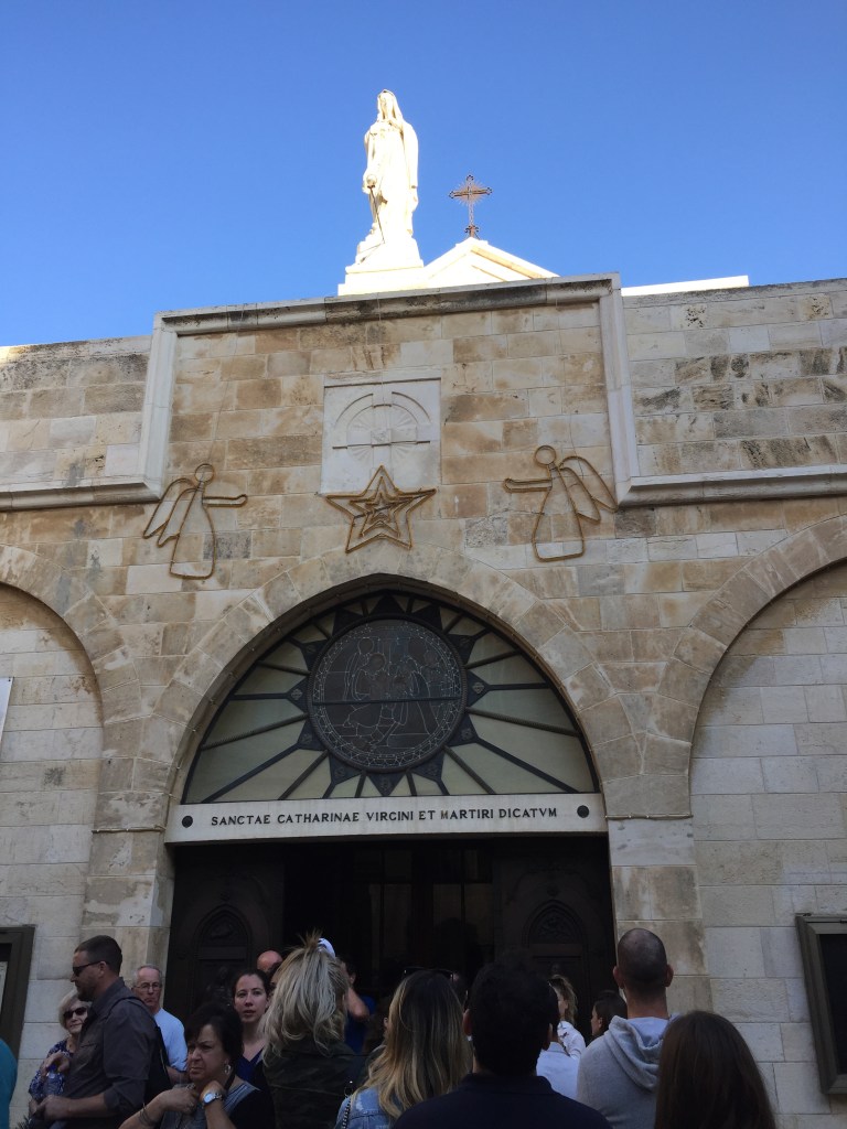 Chapel of Saint Catherine