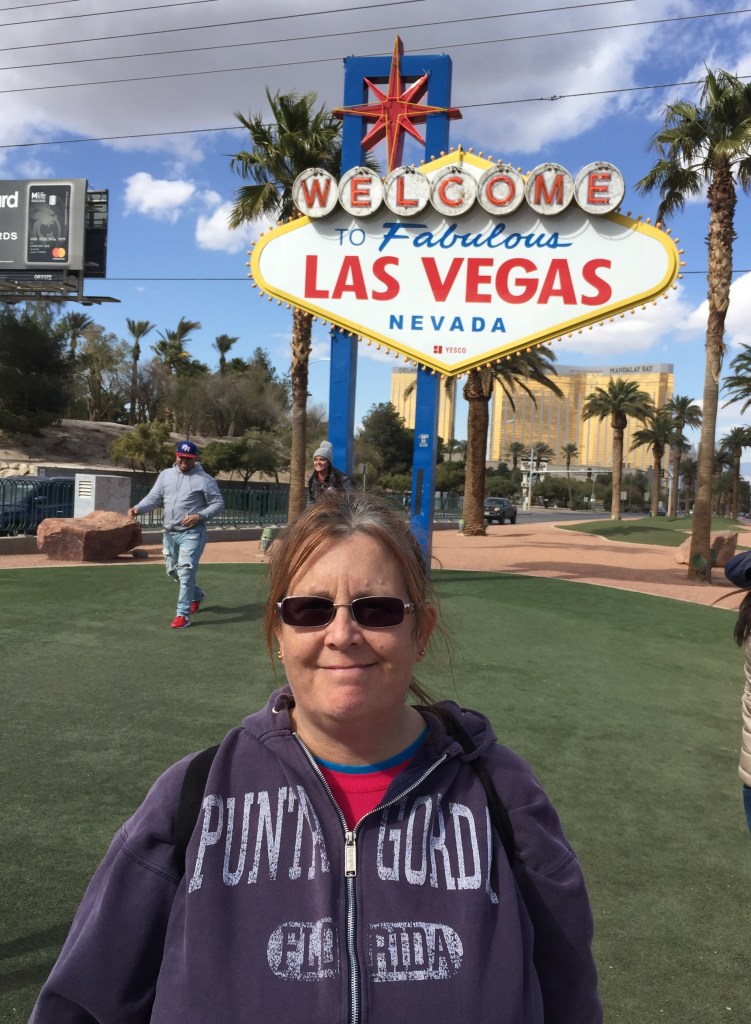 Welcome to Fabulous Las Vegas