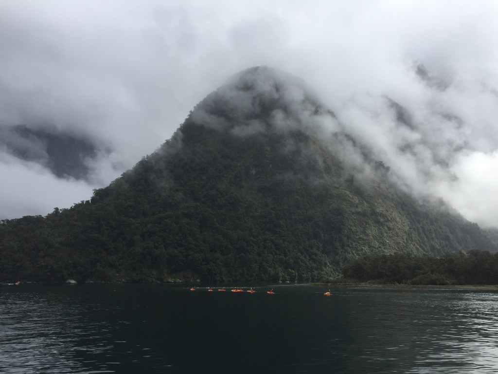 Milford Sound