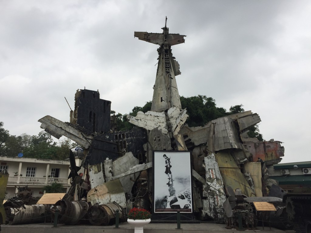 Hanoi in 2&nbsp;Days