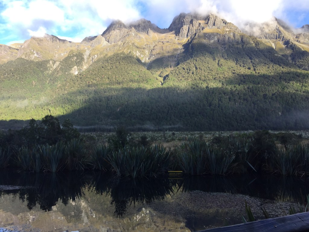 Fjordland National Park