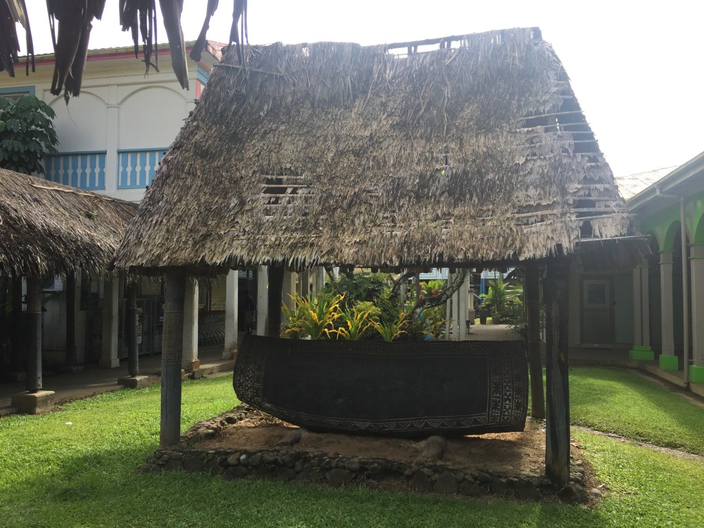 Pacific Harbour Arts Village