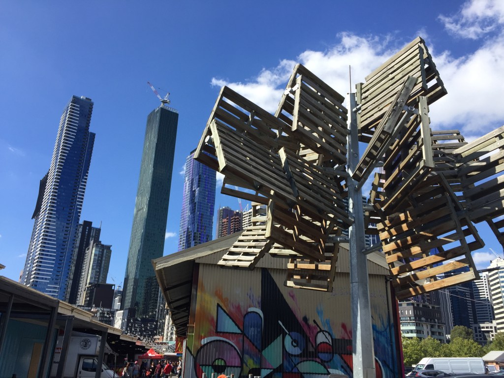 Queen Victoria Market