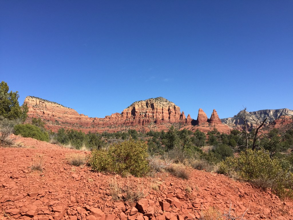 Sedona