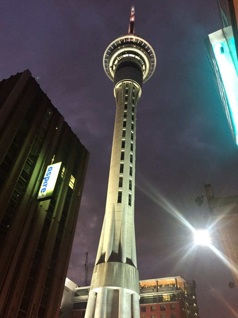 Sky Tower