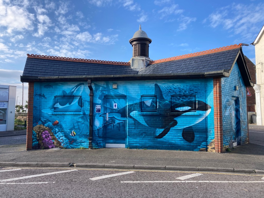 Gods of the Sea - Tech Moon