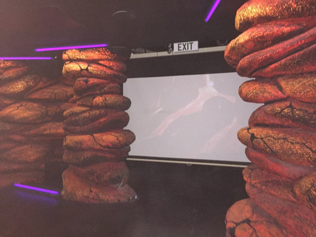 Stuck in the Time Tunnel