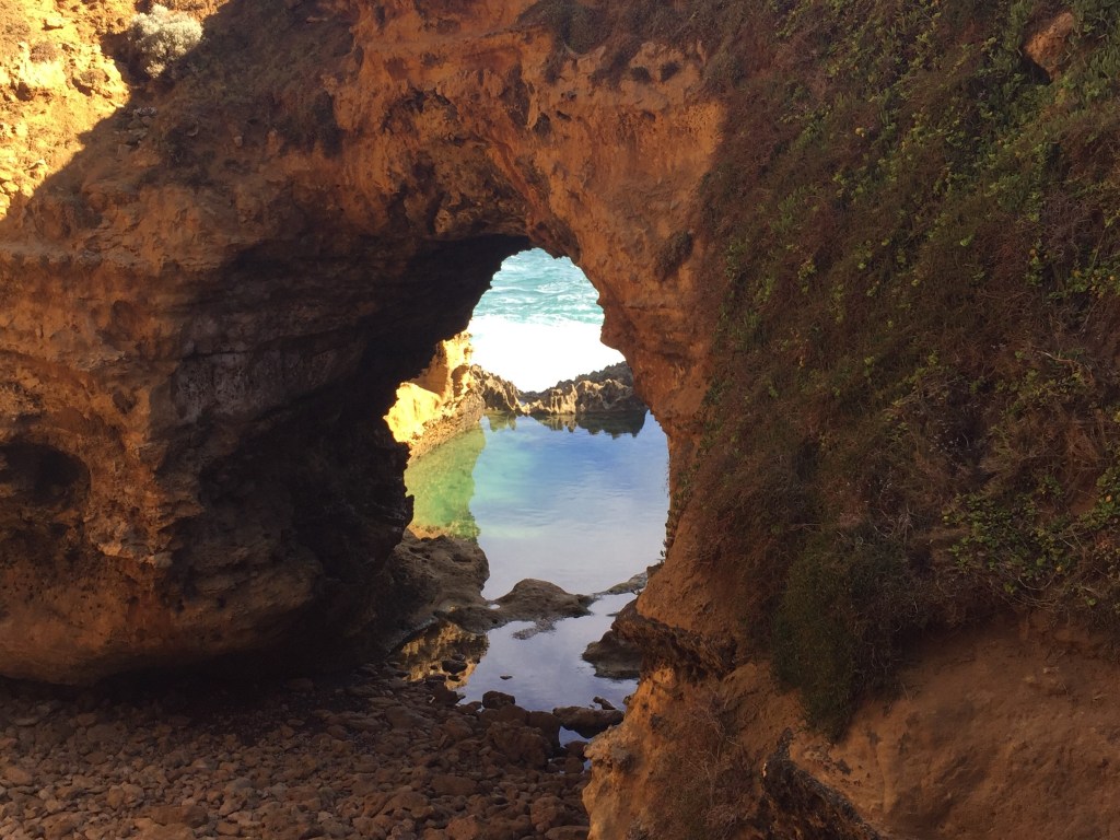 The Grotto Great Ocean Road