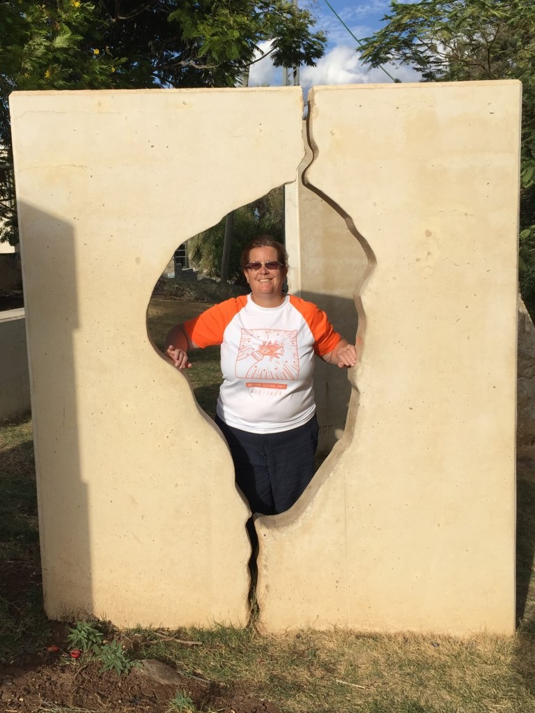 Tiberias Open Air Museum