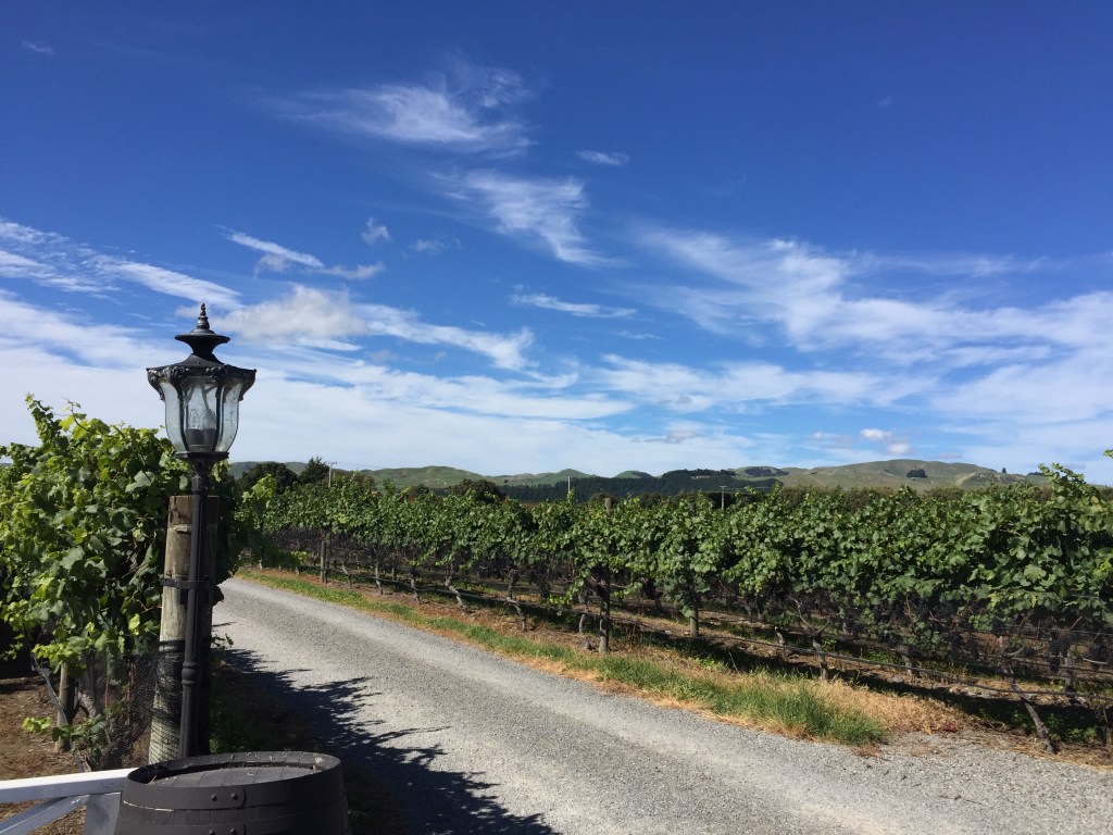 Martinborough