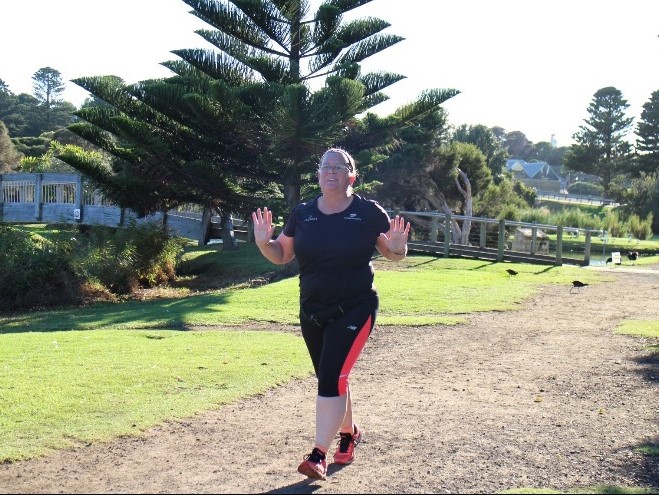Warrnambool Parkrun Guide