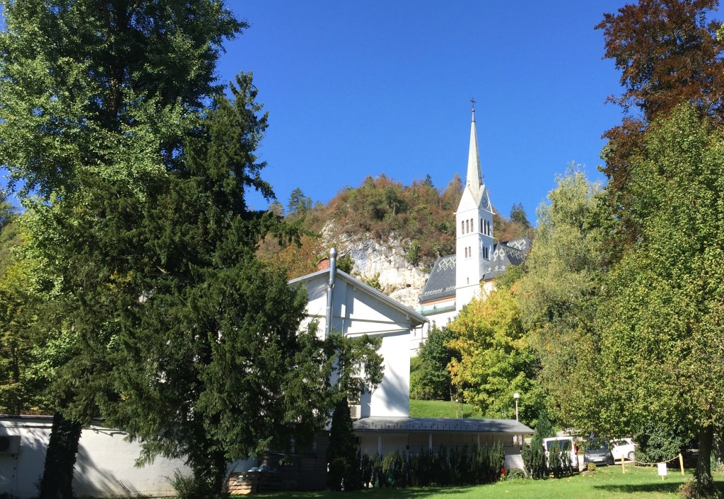 St Martin's Parish Church