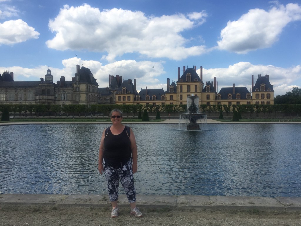 Château de Fontainebleau