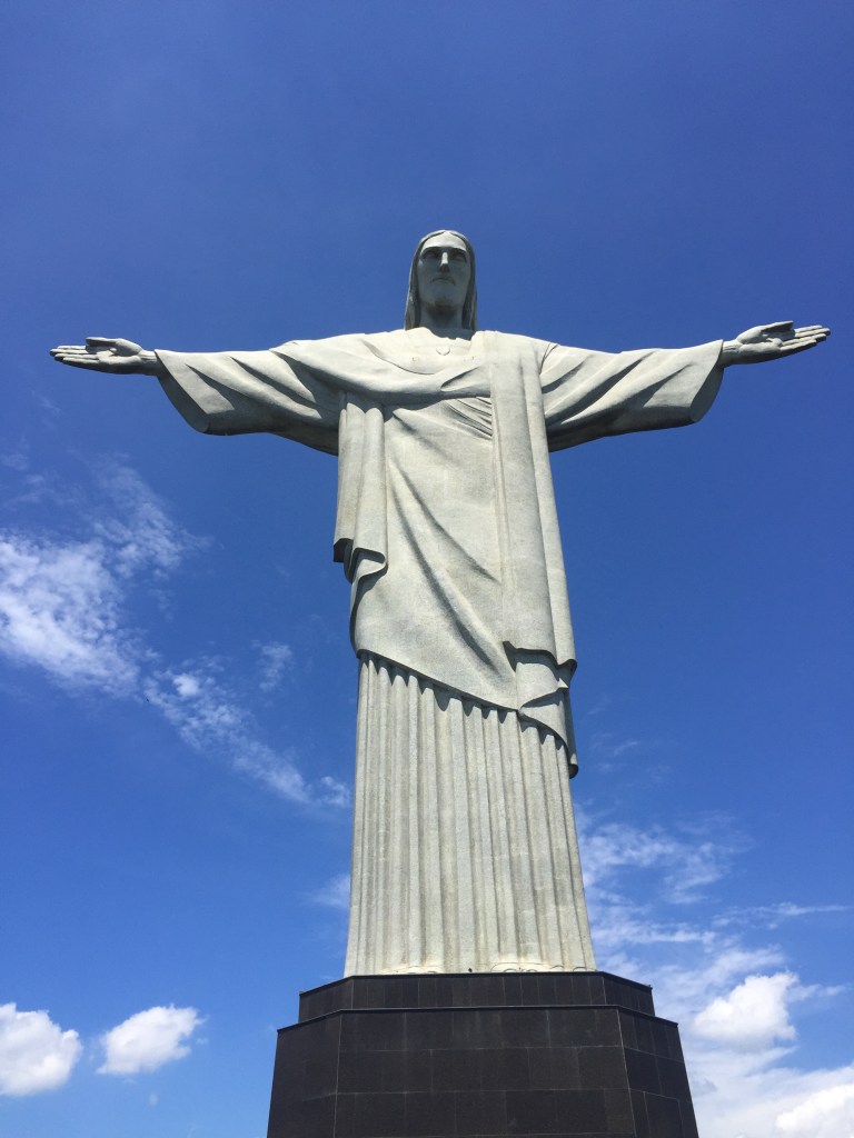 Christ the Redeemer