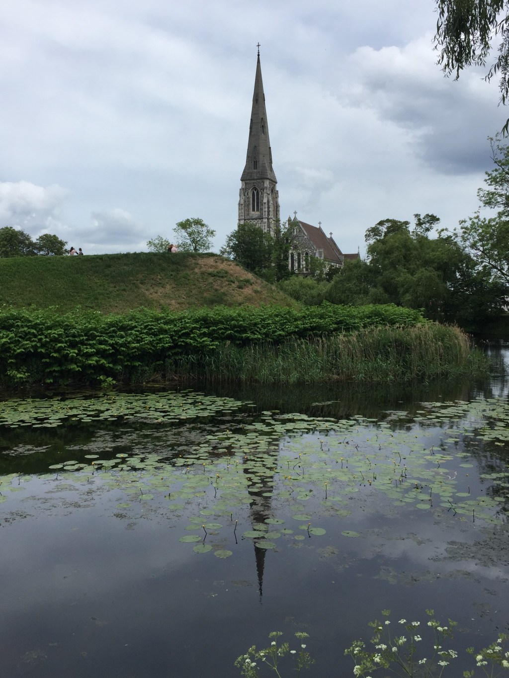 Copenhagen in 2&nbsp;Days