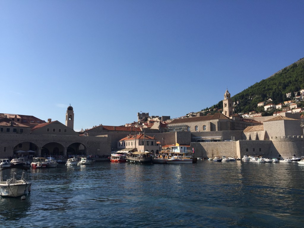 Dubrovnik