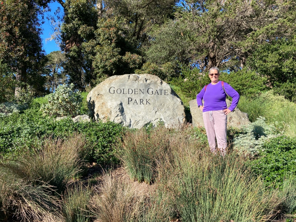 Golden Gate Park