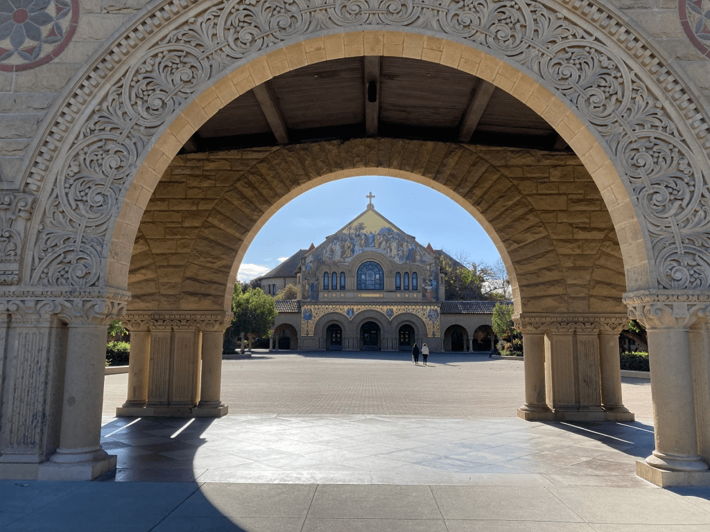 Stanford University