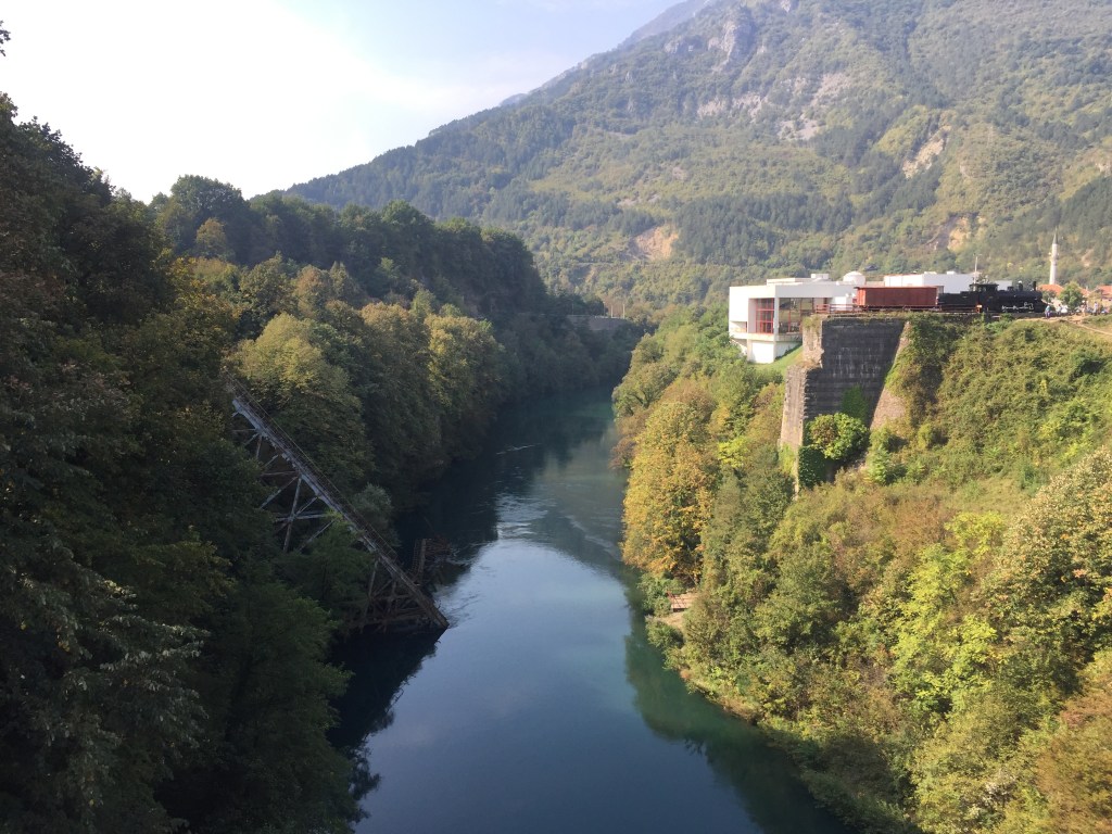 Jablanica