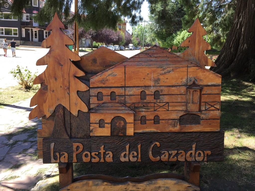 La Posta del Cazador