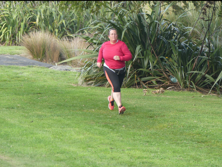 Lower Hutt parkrun&nbsp;guide