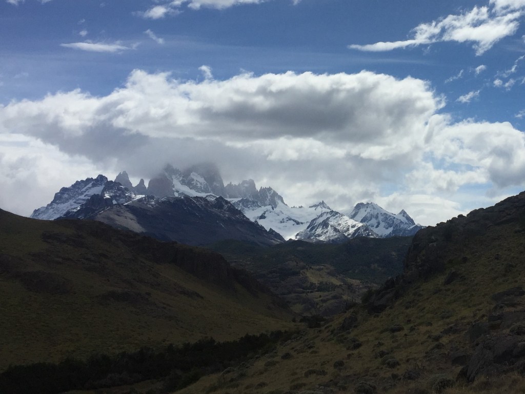 Mirador de los Condores y de las Aguilas