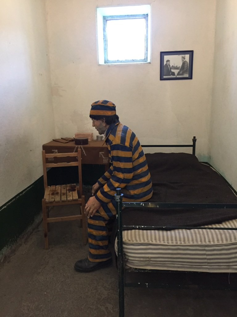 Museo Maritímo de Ushuaia